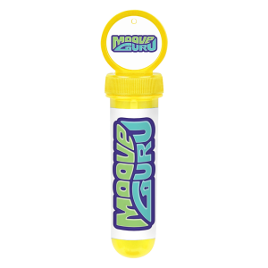1 oz Bubble Trio Tube