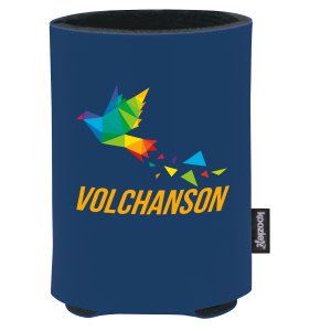 Koozie Deluxe Collapsible Can Cooler