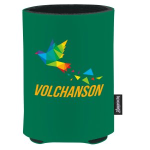 Koozie Deluxe Collapsible Can Cooler