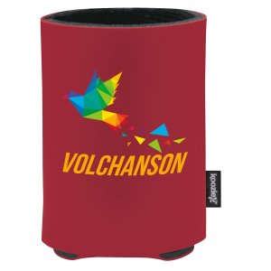 Koozie Deluxe Collapsible Can Cooler