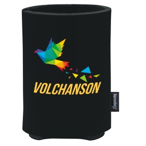 Koozie Deluxe Collapsible Can Cooler