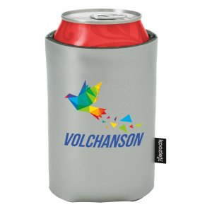 Koozie Deluxe Collapsible Can Cooler