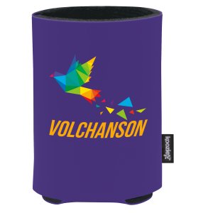 Koozie Deluxe Collapsible Can Cooler