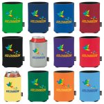 Koozie Deluxe Collapsible Can Cooler