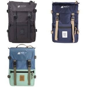 Topo Designs Recycled Rover 15" Laptop Backpack