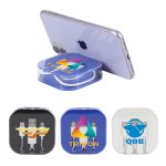 Cable Buddy Recycled 4-in-1 Stand