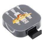 Cable Buddy Recycled 4-in-1 Stand