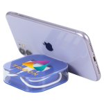 Cable Buddy Recycled 4-in-1 Stand