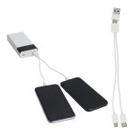 Cable Buddy Recycled 4-in-1 Stand