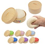 Dumpling Buddy Squisy Toy