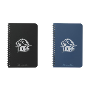 4.6” x 7” Rite in the Rain Side Spiral Notebook