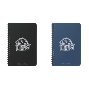 4.6” x 7” Rite in the Rain Side Spiral Notebook