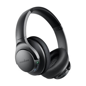 Anker Soundcore Life Q20i Wireless Noise Cancelling Headphone