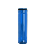 Translucent Blue