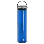 Translucent Blue
