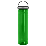 Translucent Green