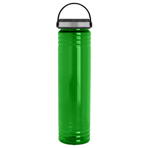 Trekker Tritan Bottle with Grip Lid - 32 oz.