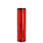 Translucent Red