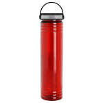 Translucent Red