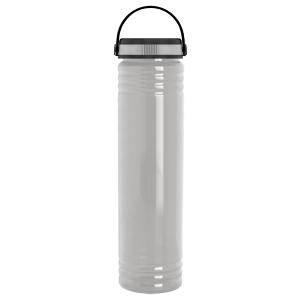 Trekker Tritan Bottle with Grip Lid - 32 oz.