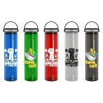 Trekker Tritan Bottle with Grip Lid - 32 oz.