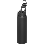 Matte Black