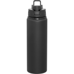 Matte Black
