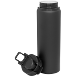 Matte Black