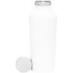 Matte White