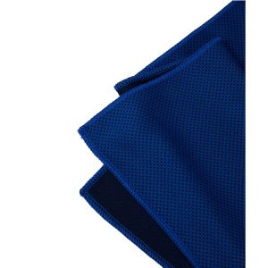 Chill Trekker Recycled Fitness Towel Set