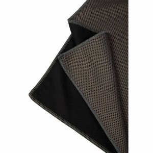 Chill Trekker Recycled Fitness Towel Set