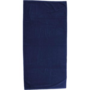 Island Escape Beach Towel 30x60