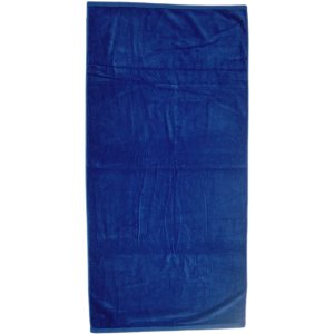 Island Escape Beach Towel 30x60