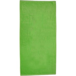 Island Escape Beach Towel 30x60