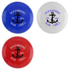 Catch & Coast USA Flyer