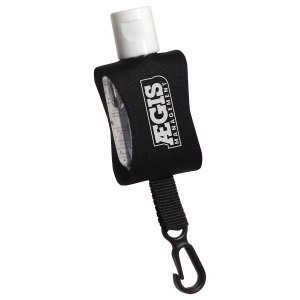 Neoprene Case 0.5 oz Sanitizer