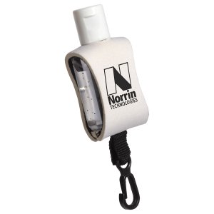 Neoprene Case 0.5 oz Sanitizer