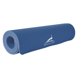 Yoga Buddy Duo-Color Mat