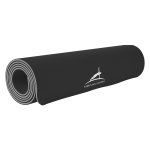 Yoga Buddy Duo-Color Mat