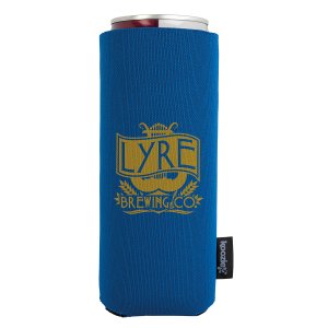 Koozie Collapsible Slim Can Cooler