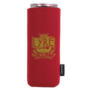 Koozie Collapsible Slim Can Cooler