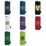 Koozie Collapsible Slim Can Cooler