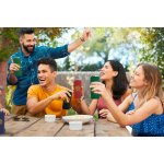 Koozie Collapsible Slim Can Cooler