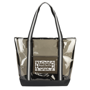 See-Thru Style Fest Tote