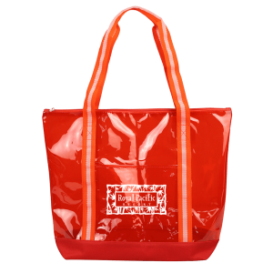 See-Thru Style Fest Tote