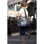 See-Thru Style Fest Tote