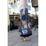 See-Thru Style Fest Tote