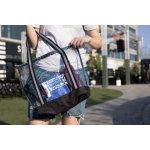 See-Thru Style Fest Tote