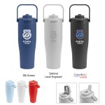 Eco Trekker 30 oz Chug Tumbler