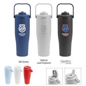 Eco Trekker 30 oz Chug Tumbler
